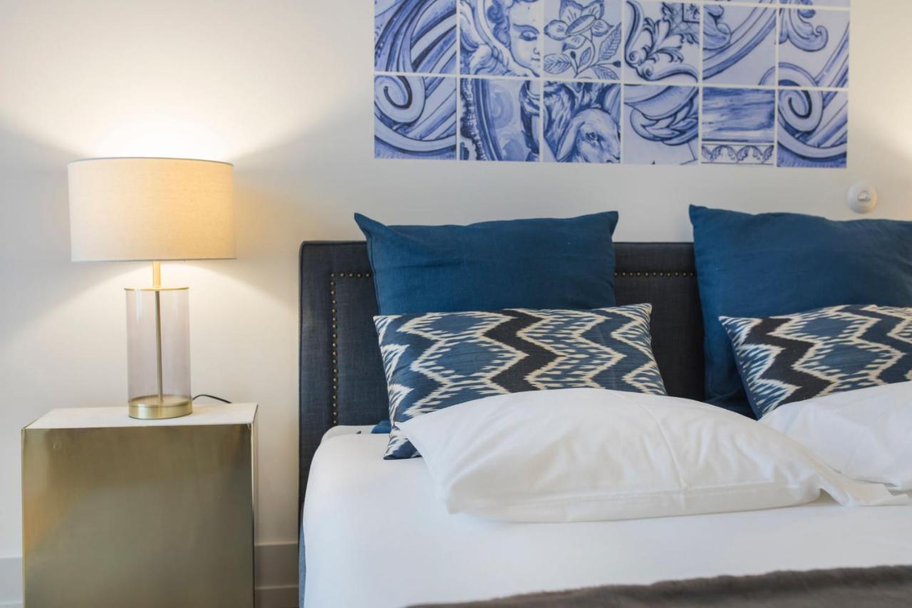 Lovelystay - Fancy In The Heart Of Apartment Lisbon