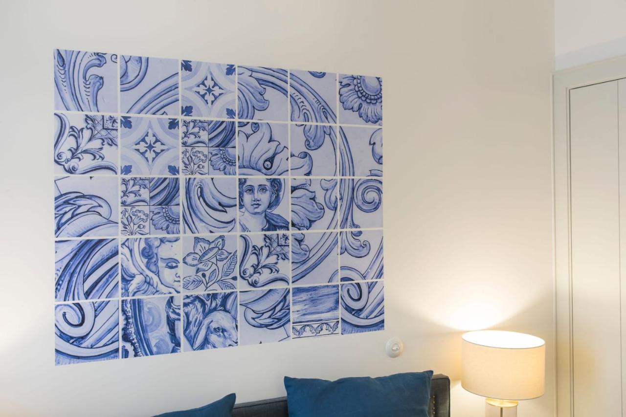 Lovelystay - Fancy In The Heart Of Apartment *