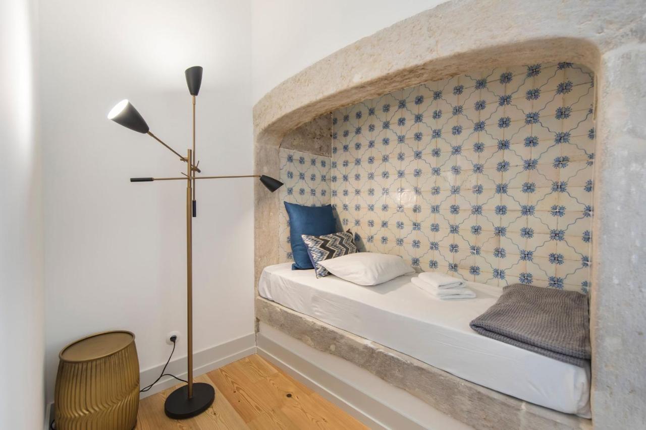 Lovelystay - Fancy In The Heart Of Apartment Lisbon