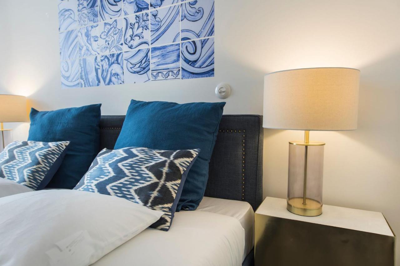 Lovelystay - Fancy In The Heart Of Lisbon