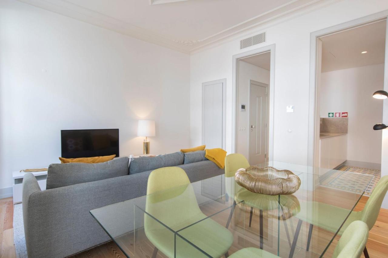 Lovelystay - Fancy In The Heart Of Apartment
