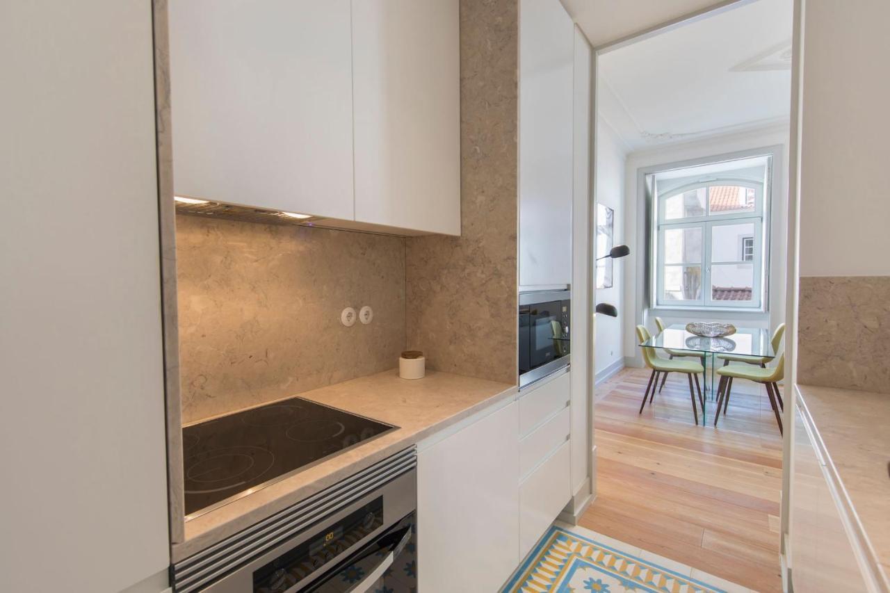 Apartment Lovelystay - Fancy In The Heart Of