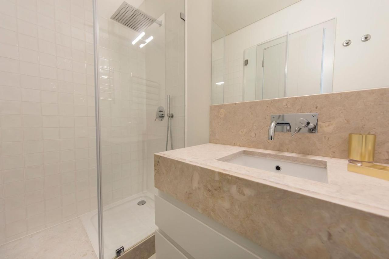 Lovelystay - Fancy In The Heart Of Apartment *