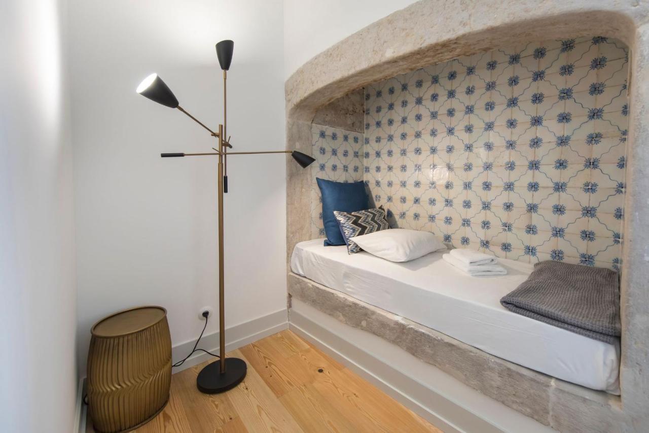 Appartement Lovelystay - Fancy In The Heart Of
