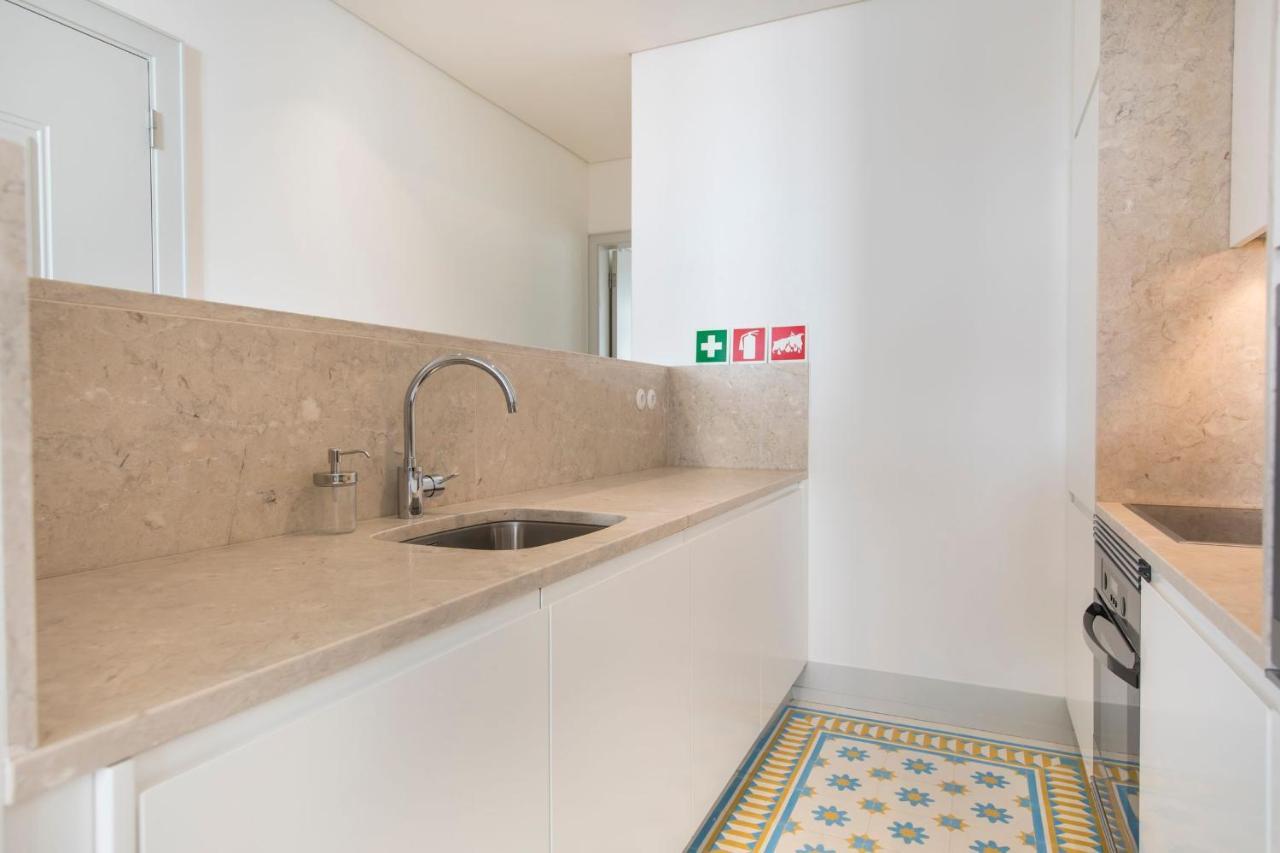 Appartement Lovelystay - Fancy In The Heart Of