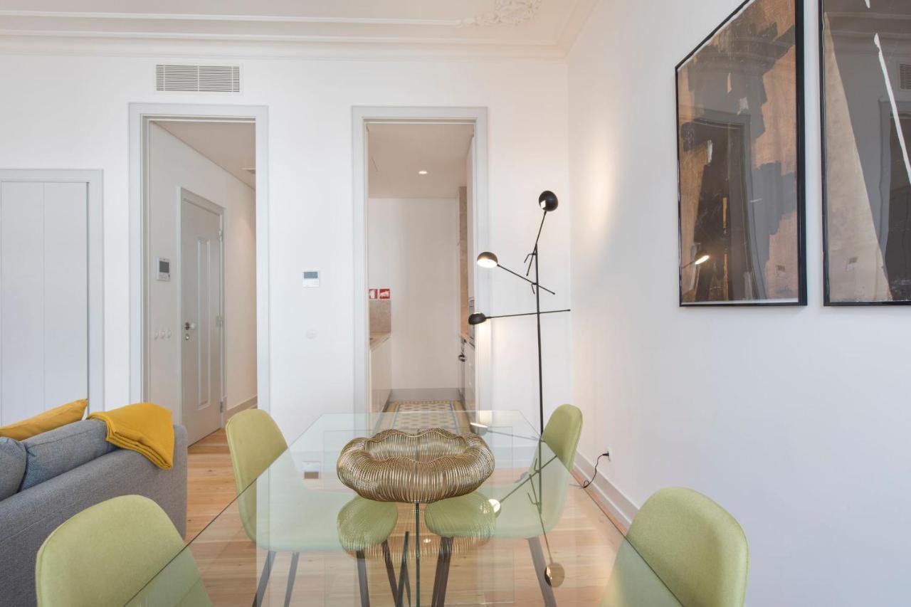 Appartement Lovelystay - Fancy In The Heart Of