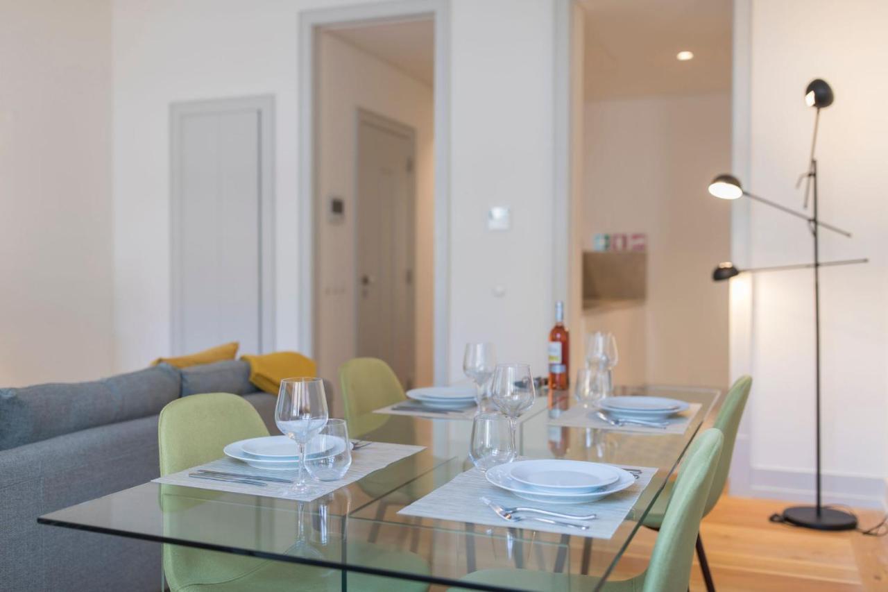 Appartement Lovelystay - Fancy In The Heart Of