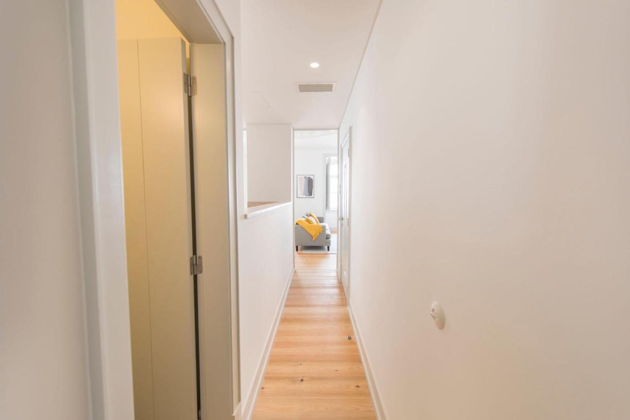 Appartement Lovelystay - Fancy In The Heart Of