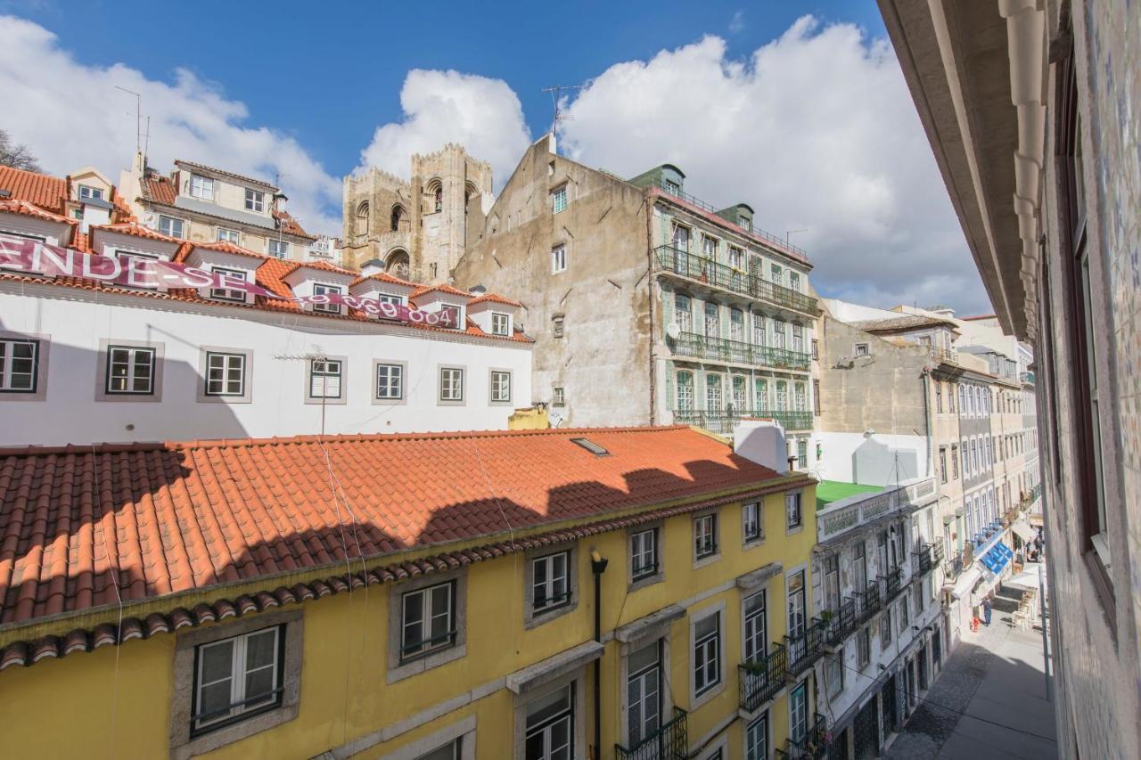 Lovelystay - Fancy In The Heart Of Appartement *