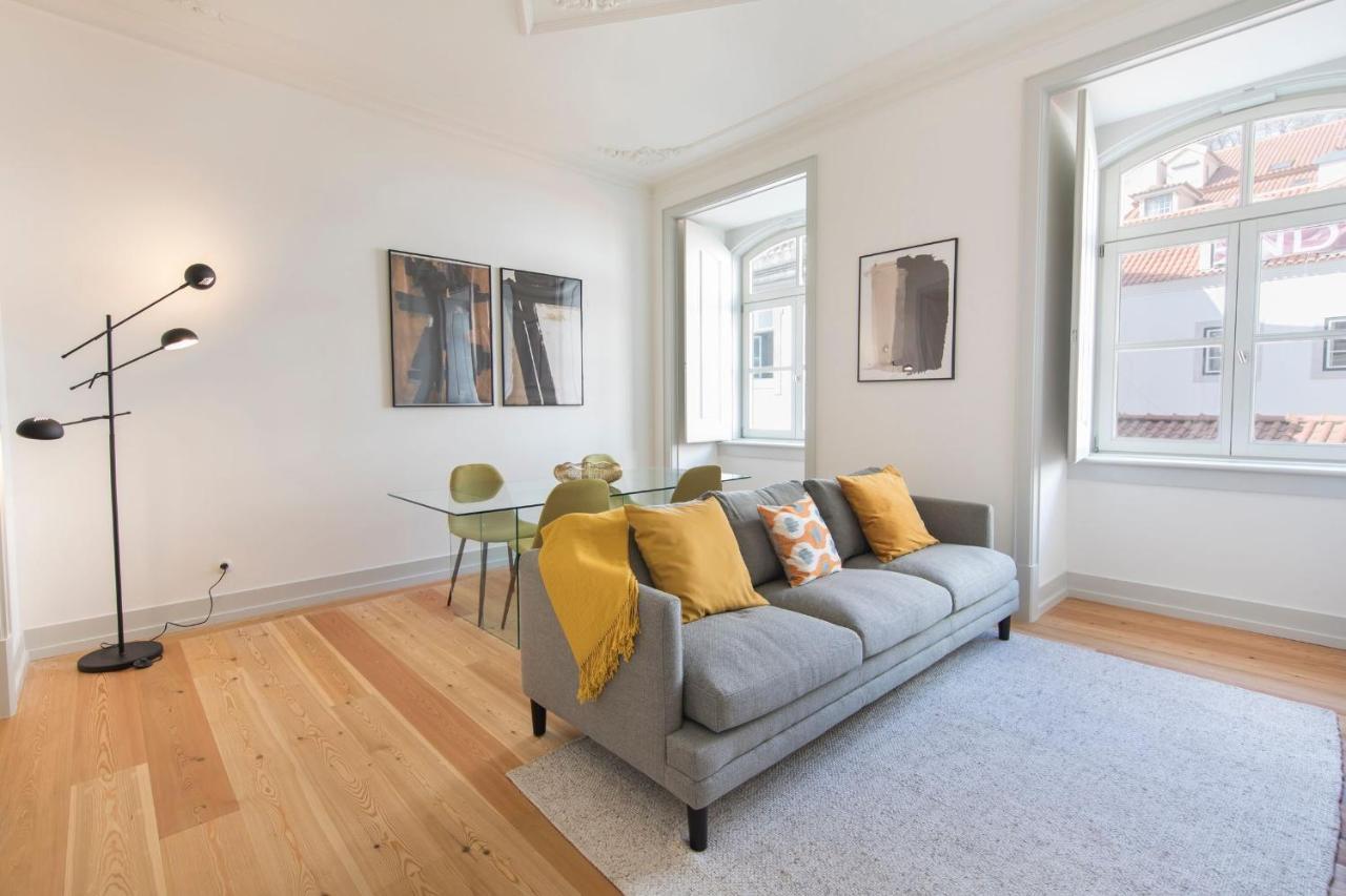 Lovelystay - Fancy In The Heart Of Appartement *