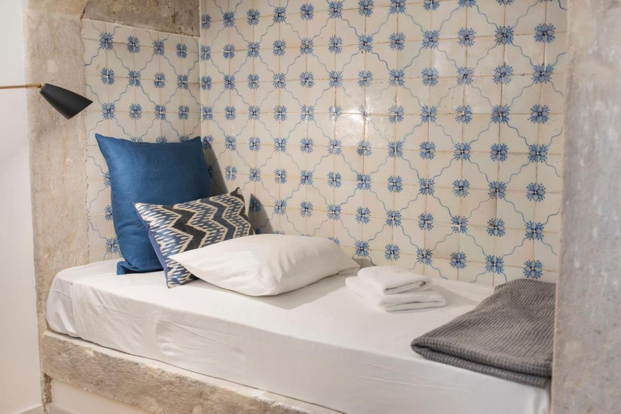 Appartement Lovelystay - Fancy In The Heart Of Lisboa