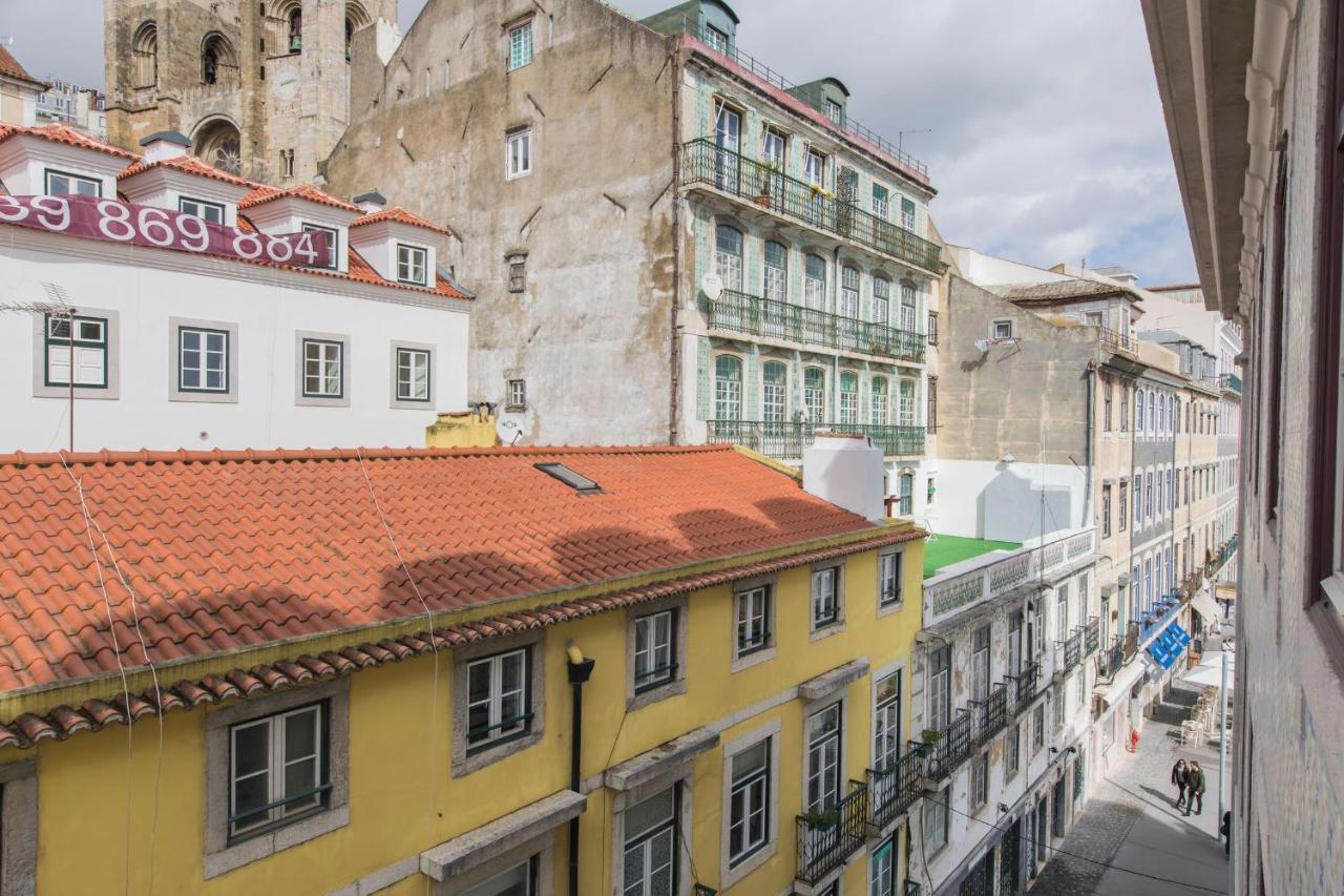 Lovelystay - Fancy In The Heart Of Appartement