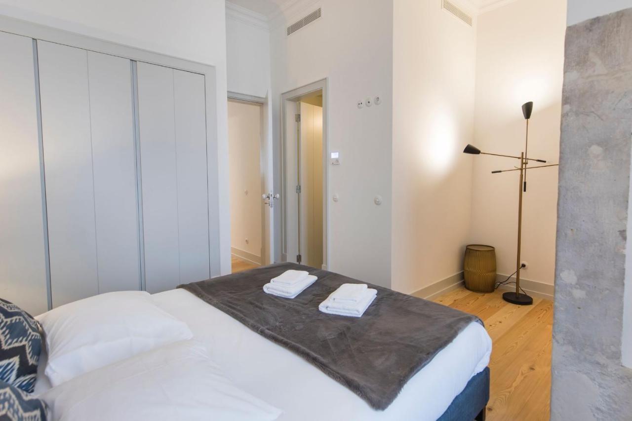 Lovelystay - Fancy In The Heart Of Appartement