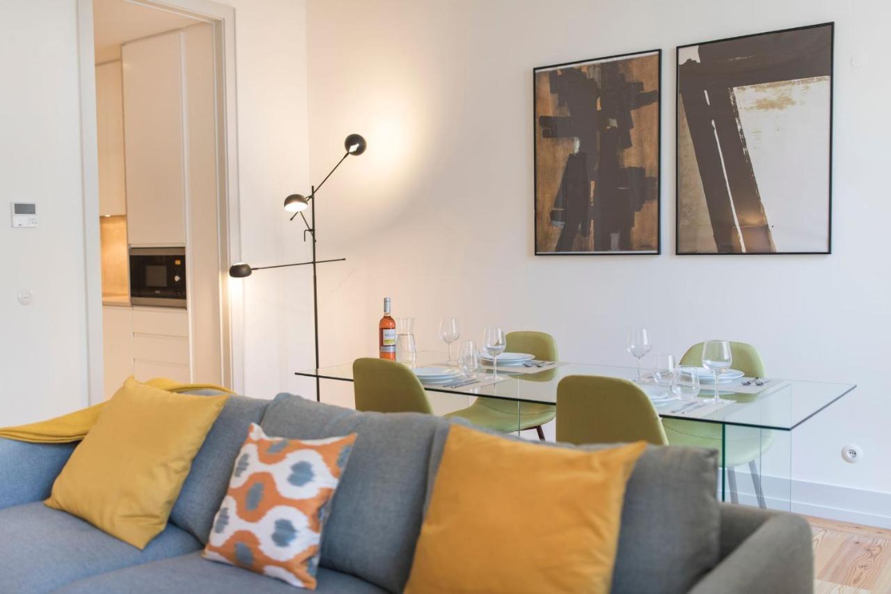 Lovelystay - Fancy In The Heart Of Appartement
