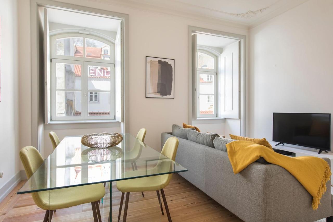 Appartement Lovelystay - Fancy In The Heart Of