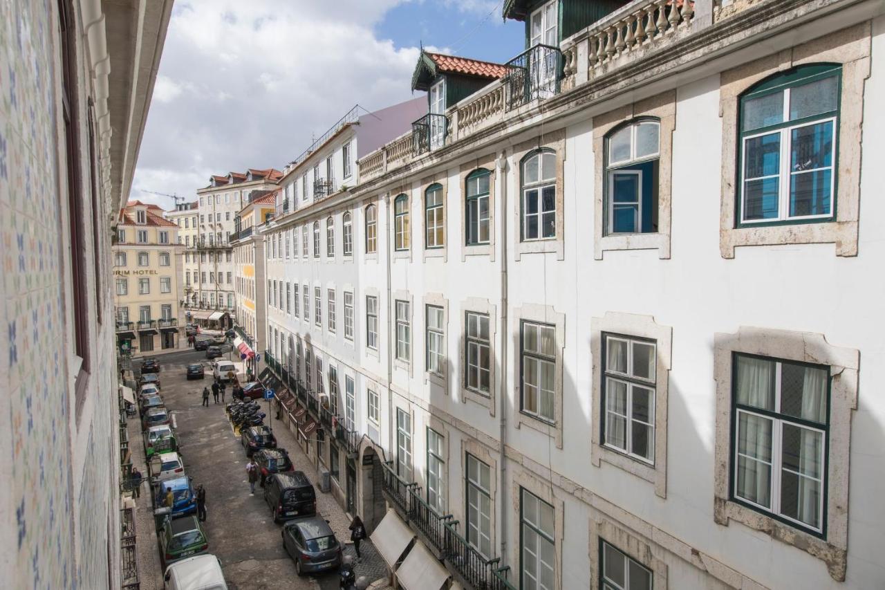 Appartement Lovelystay - Fancy In The Heart Of