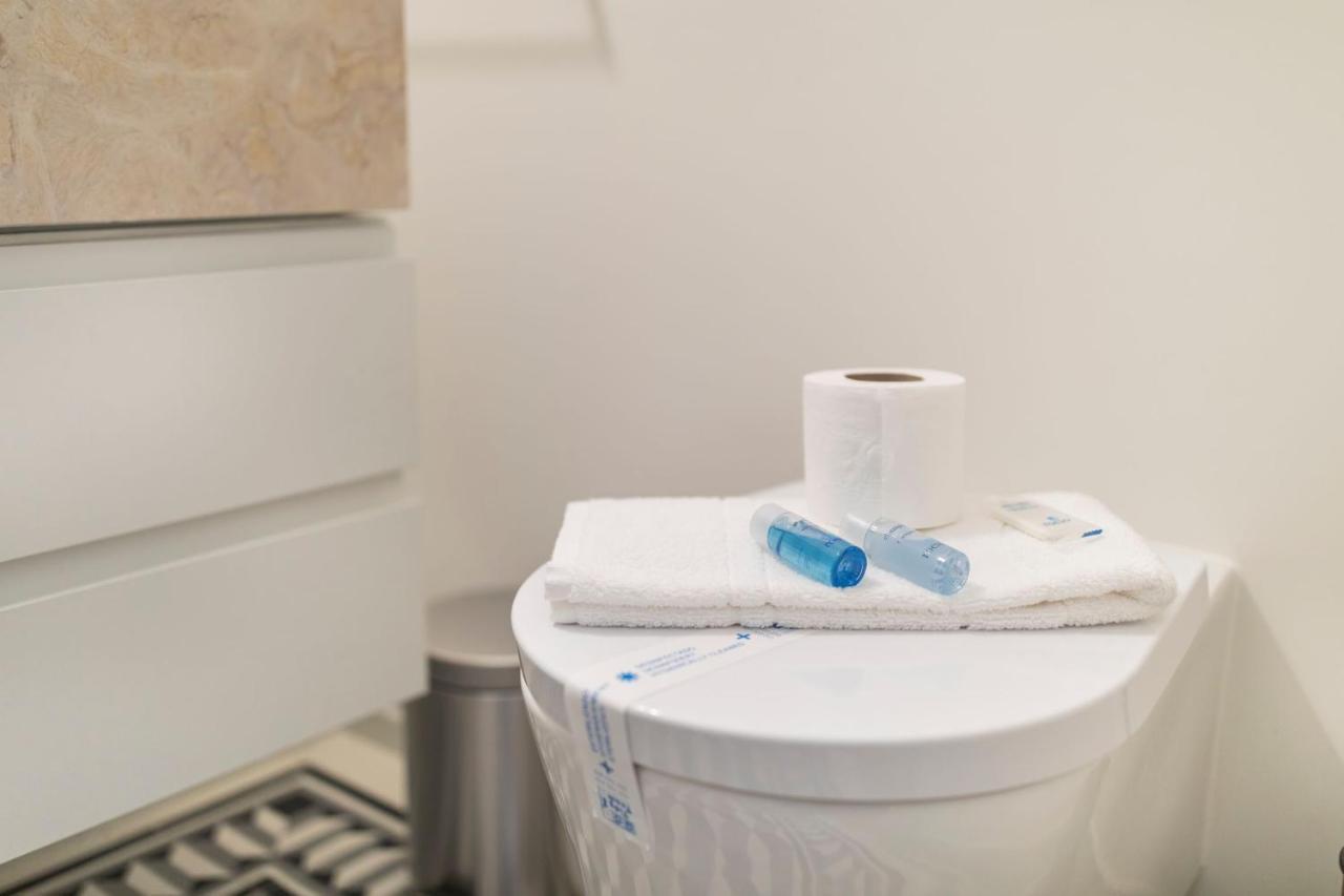 Lovelystay - Fancy In The Heart Of Appartement